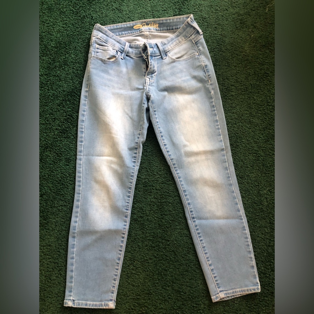 Comfy Jeans